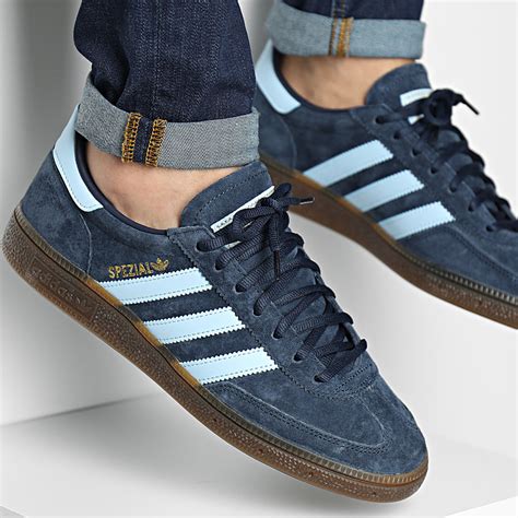 adidas handball spezial bd7633|Adidas handball navy gum.